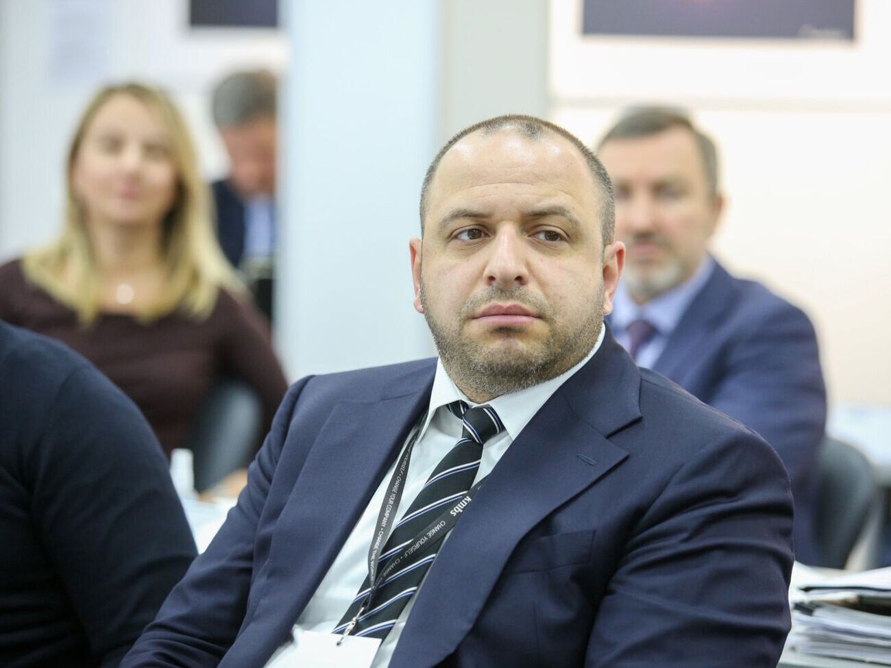 ФДМУ зацікавлений продати конфісковані активи якнайшвидше &ndash; Умєров