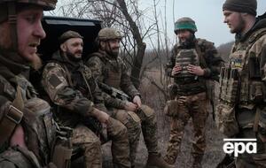 ВСУ под Бахмутом будут держать оборону до тех пор, пока это будет необходимо, отметили в Минобороны