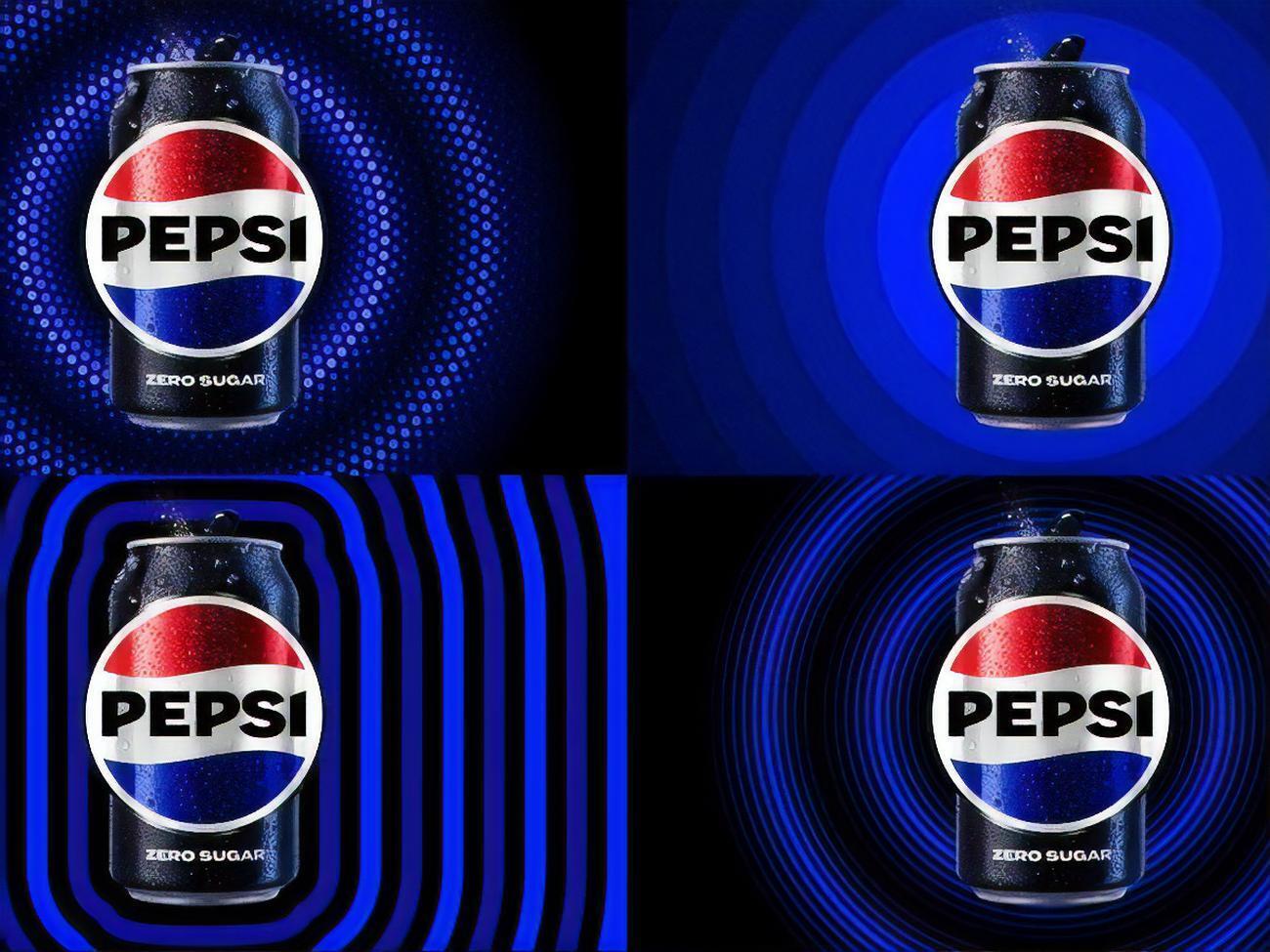 Компания решила вернуться к классическому красно-бело-синему глобусу, который использовался с 1950-х годов