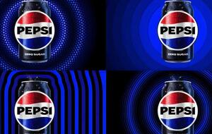 Компания решила вернуться к классическому красно-бело-синему глобусу, который использовался с 1950-х годов