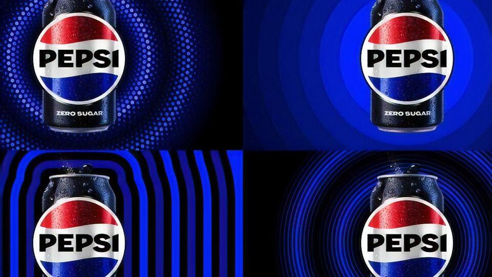 Компания решила вернуться к классическому красно-бело-синему глобусу, который использовался с 1950-х годов