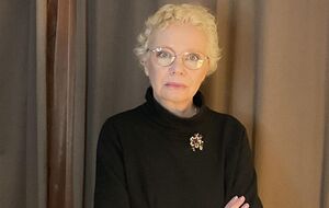 Ларина: Каждый для себя эту "красную линию" определяет