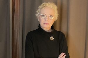 Ларина: Каждый для себя эту "красную линию" определяет