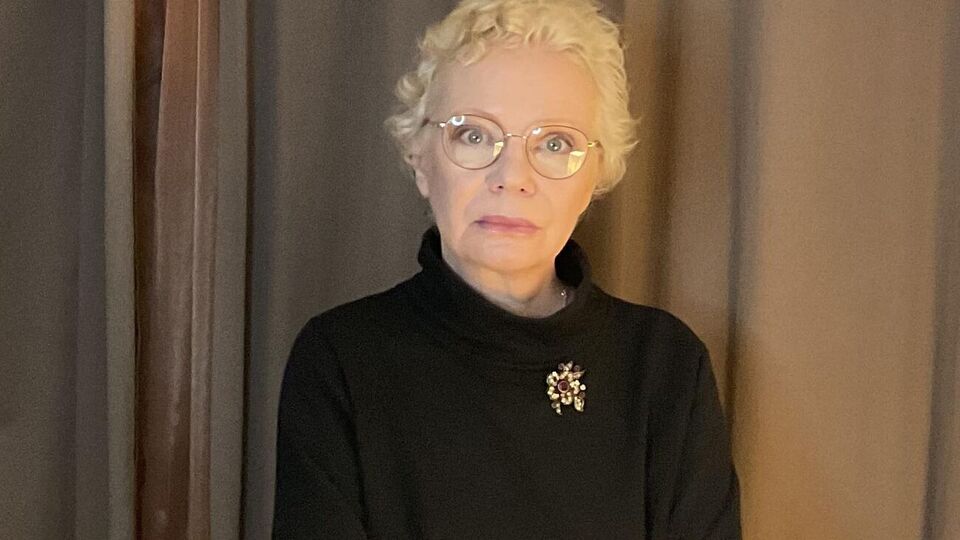 Ларина: Каждый для себя эту "красную линию" определяет