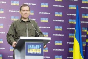 Веніславський: Ситуацій, коли військовослужбовець був одразу направлений у зону бойових дій після призову на службу, більше не буде
