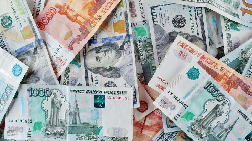 Видатки РФ на сферу національної оборони станом на 24 березня сягнули 531 млрд руб. ($6,9 млрд)