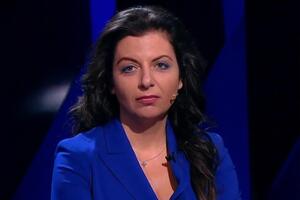 Слова Симоньян стали демонстрацією того, що Путін зрозумів: він програє війну, вважає історик Желенін