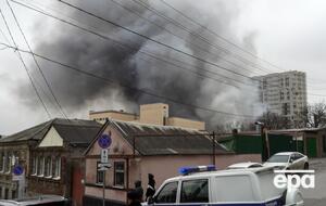 Одна из версий взрыва и пожара в ФСБ в Ростове-на-Дону – попытка разобрать ударный БПЛА, который приняли за разведывательный