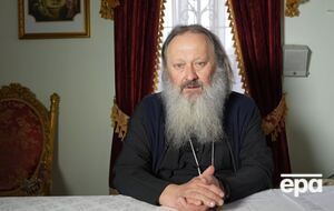 Наместник монастыря считает выселение юридически необоснованным