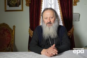 Намісник монастиря вважає виселення юридично необґрунтованим