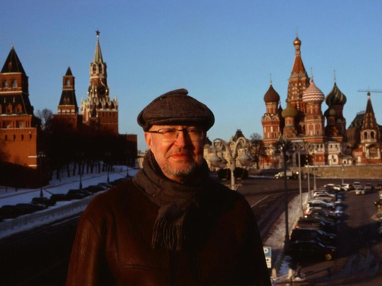 Соловей во время интервью описал отношение российской элиты к войне