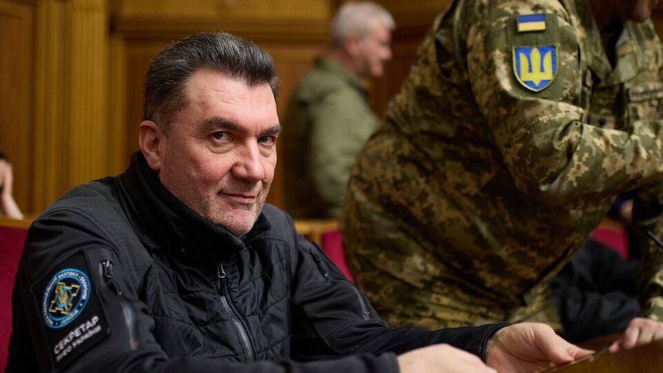 Дроны ВСУ Данилов назвал "роем имени Матиаса Руста"