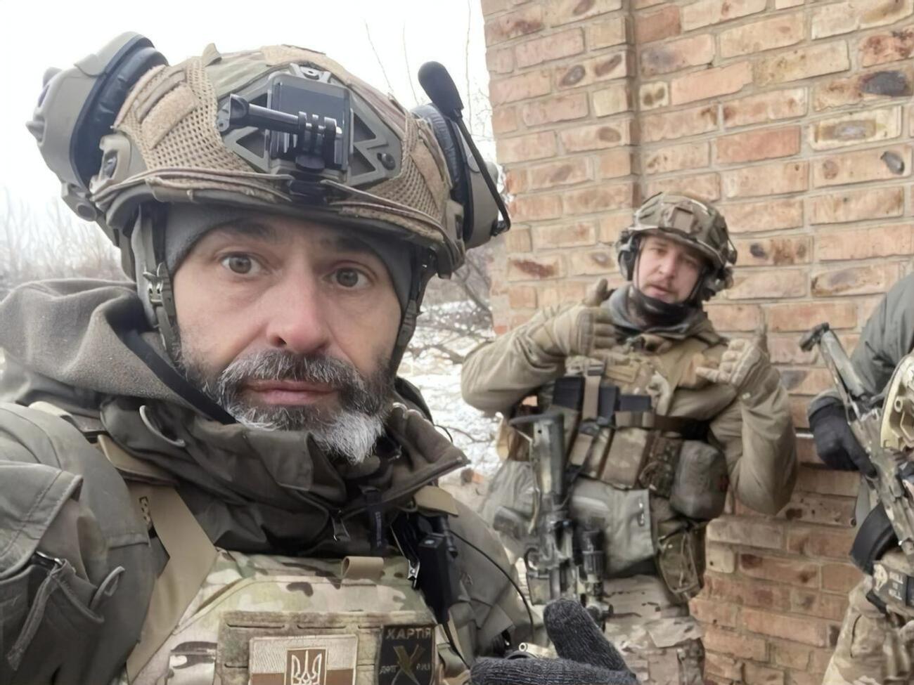 Кожемяко: Сколько бы оно ни было, конечно, мы победим. Это 100%