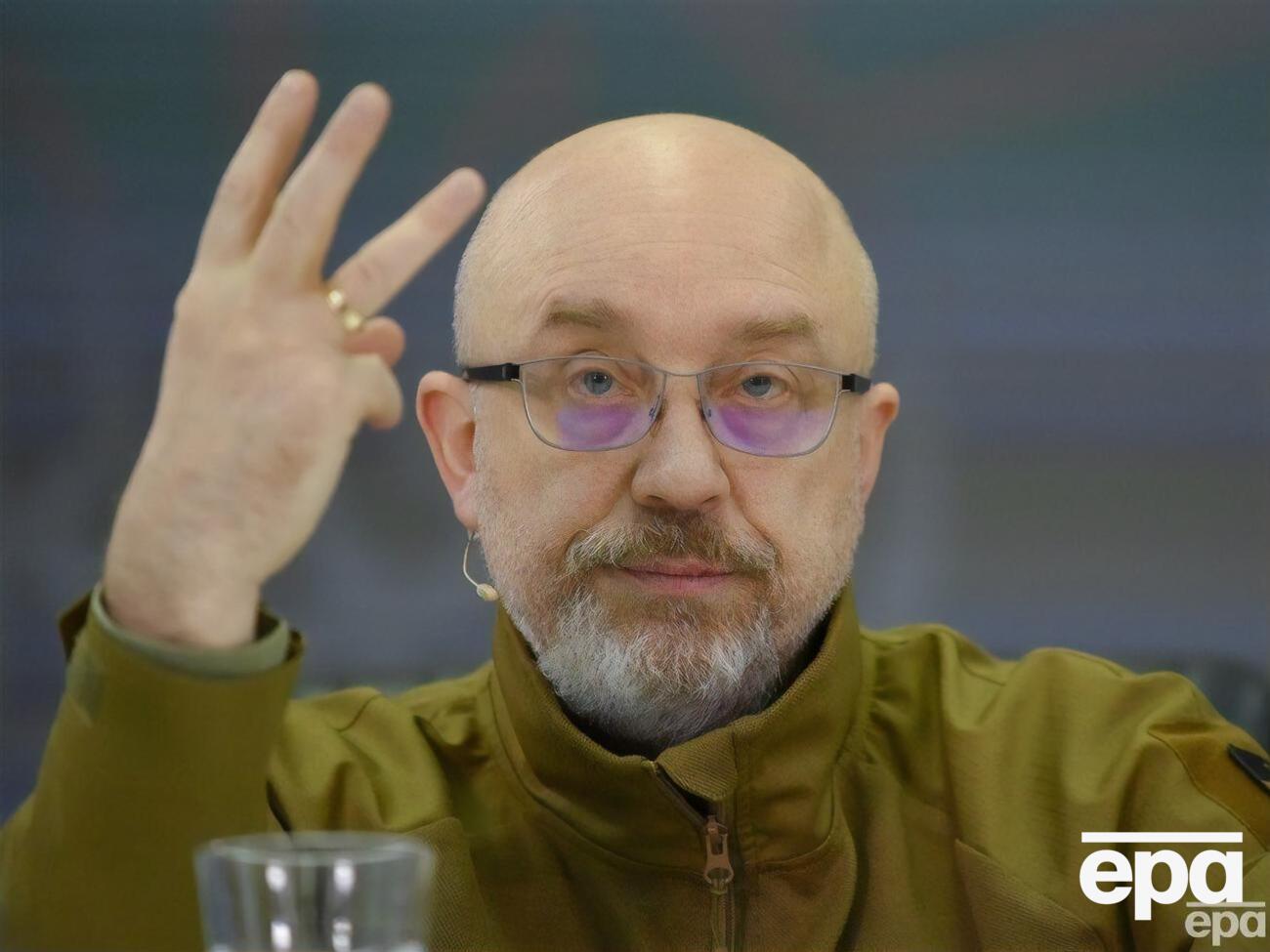 Резников: Все зависит от погодных условий