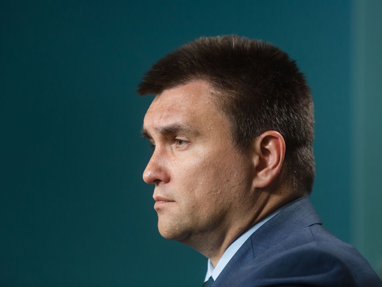 Климкин:&nbsp;Путина нужно победить, это угроза для всех&nbsp;