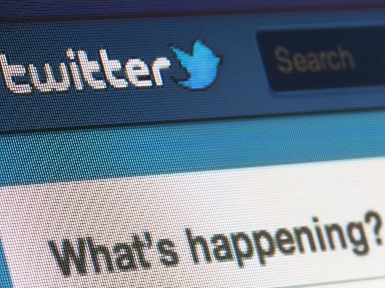 Twitter ищет человека, который "слил" исходный код соцсети