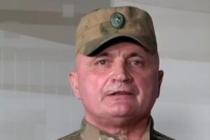 Бывший одесский спасатель подозревается в работе на оккупантов