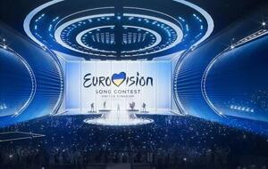 "Евровидение 2023" состоится в Ливерпуле от имени Украины