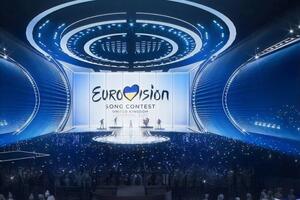 "Евровидение 2023" состоится в Ливерпуле от имени Украины