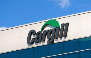 Cargill – один із найбільших світових виробників і постачальників харчових та сільськогосподарських продуктів