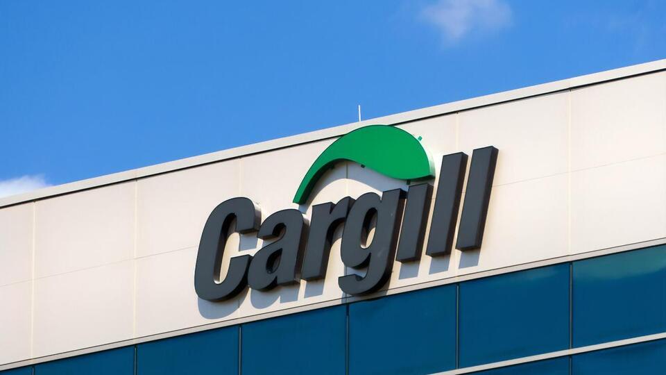 Cargill – один из крупнейших мировых производителей и поставщиков пищевых и сельскохозяйственных продуктов