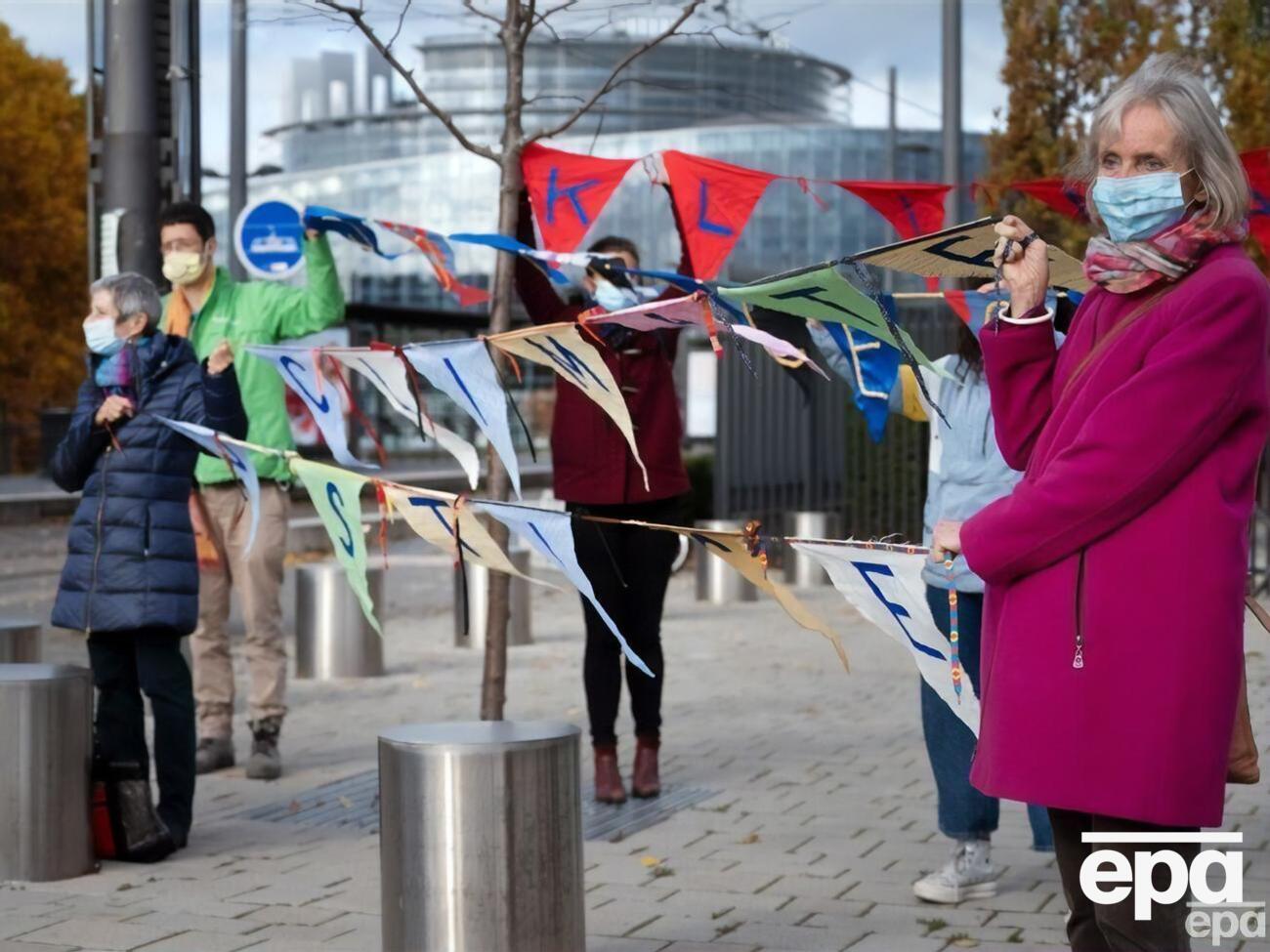 Рішення ЄСПЛ за позовом швейцарських жінок може спричинити глобальні наслідки