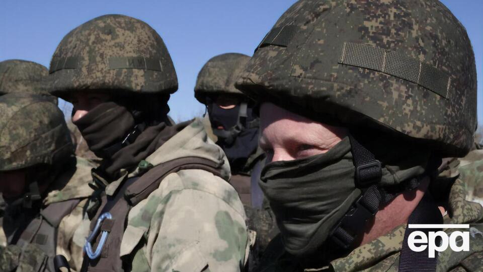 Оккупанты готовят провокации, заявили в СБУ
