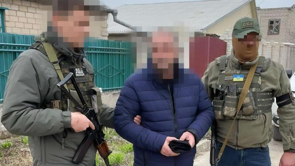 Всем задержанным сообщили о подозрении по статье о коллаборационной деятельности