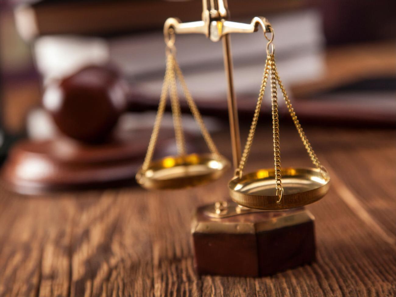 Обвинительный акт передан в суд