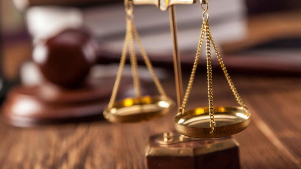 Обвинительный акт передан в суд