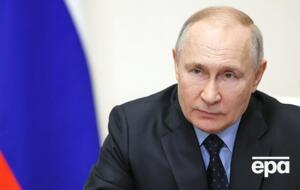 17 марта МУС выдал ордер на арест Путина