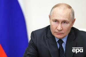 17 марта МУС выдал ордер на арест Путина