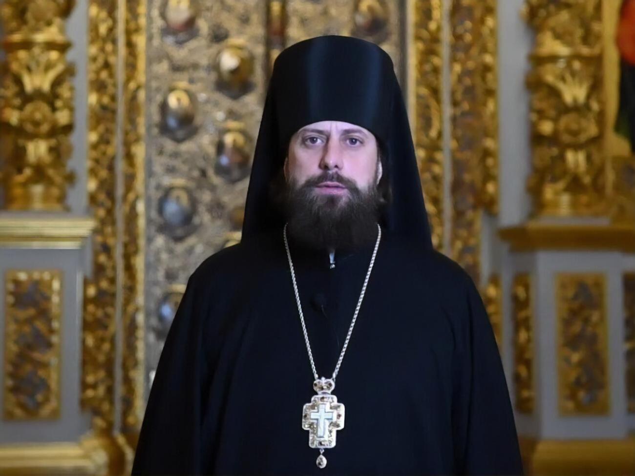 Архимандрит Авраамий перешел из УПЦ МП в ПЦУ