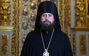 Архимандрит Авраамий перешел из УПЦ МП в ПЦУ