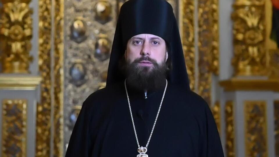 Архімандрит Авраамій перейшов із УПЦ МП до ПЦУ