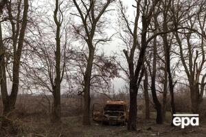 Торік у листопаді сили оборони України звільнили від російських окупантів правобережну частину Херсонської області