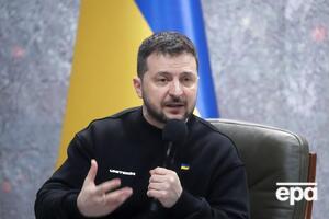 Зеленський: У нас є чудові рішення щодо Patriot