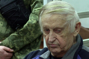 Богуслаєва заарештували у жовтні 2022 року