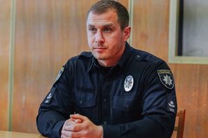 Курбаков був раніше заступником начальника управління