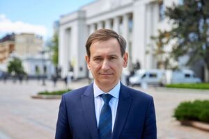 Вениславский рассказал, как в Раде пытаются решить вопрос с вручением повесток