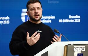 Зеленский: Сегодня сделан шаг к укреплению духовной независимости нашего государства