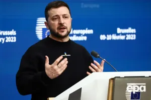Зеленський: Сьогодні зроблено крок на зміцнення духовної незалежності нашої держави