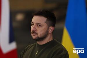 Зеленський: Перемогти – це наша національна мета