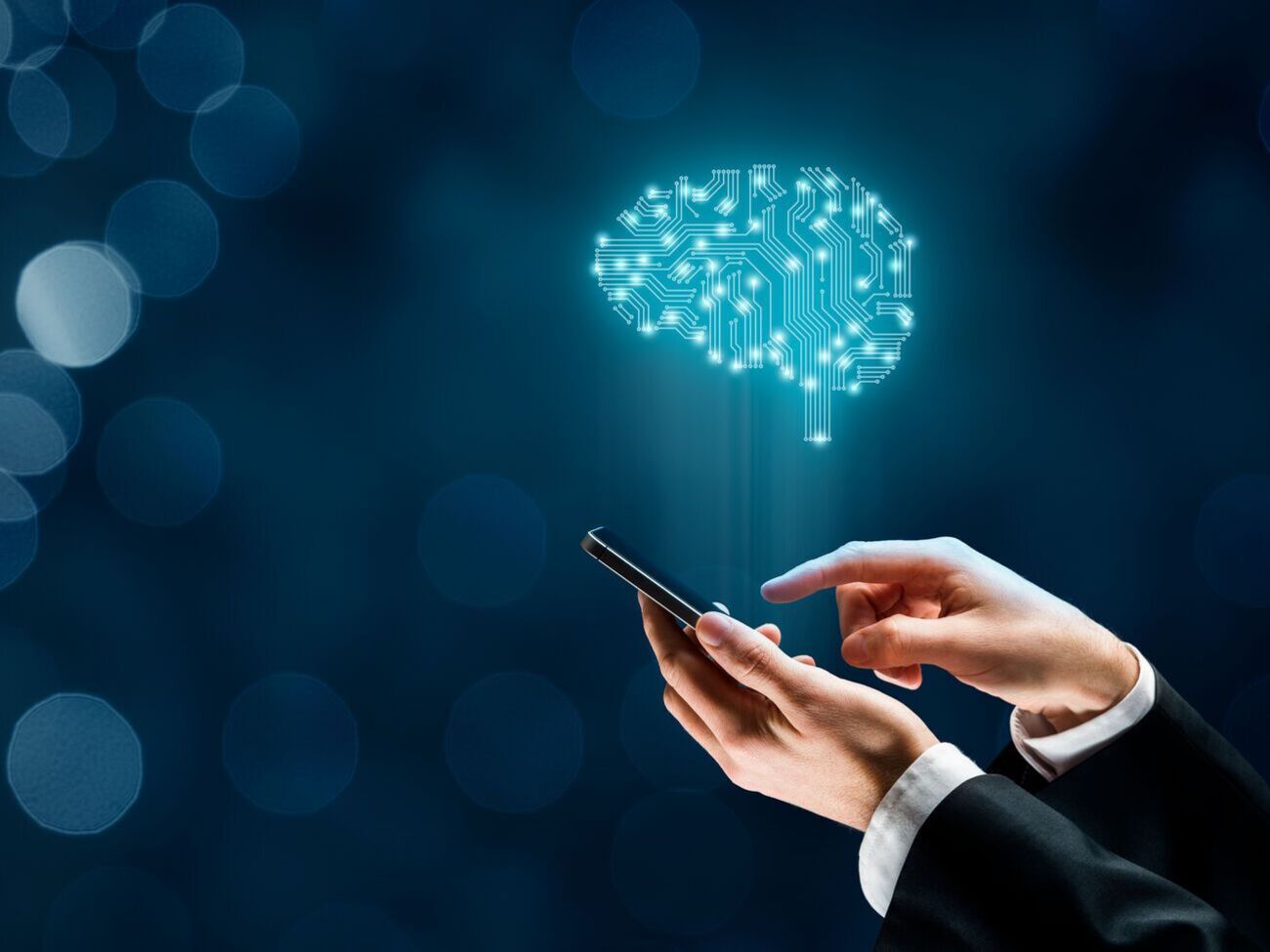 Ученые и философы просят поставить на паузу исследования ИИ, чтобы "не&nbsp;рисковать потерей контроля над нашей цивилизацией"&nbsp;