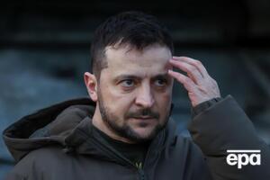 Зеленський: Захист демократії повинен мати всю зброю, яка надійно гарантуватиме поразку агресора