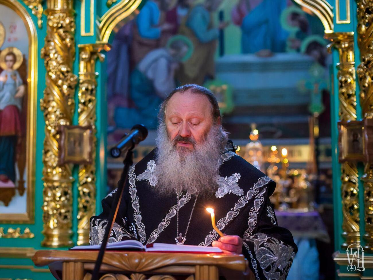 Павел заявил, что Ткаченко действует с согласия Зеленского