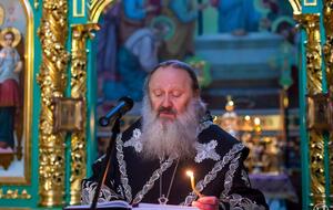 Павел заявил, что Ткаченко действует с согласия Зеленского