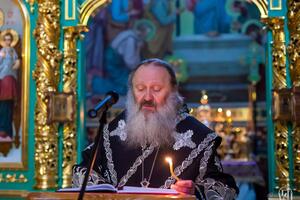 Павло заявив, що Ткаченко діє за згодою Зеленського