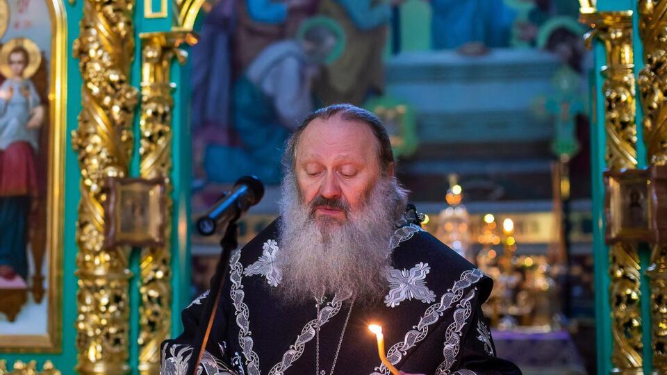 Павло заявив, що Ткаченко діє за згодою Зеленського