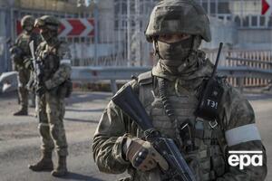 Під контролем російських загарбників залишається лівобережна частина Херсонської області